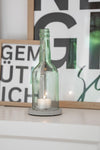 Windlicht klein & zartgrün - soft colours ! - MaBe®