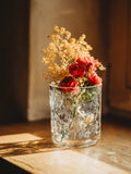 Wunderschöne Vase - nachhaltig und edel  🇫🇷