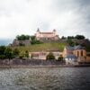Würzburg - Alter Kran - Fotoquadrat von KILA - Würzburg Liebe