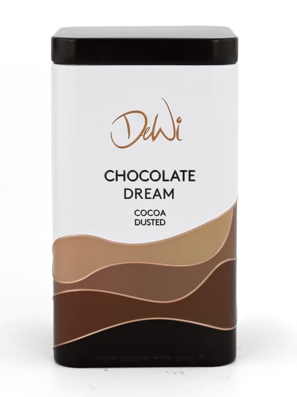 Chocolate Dream 🤎🍫 200g Karton von DeWi