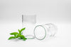 Trink Glas - Upcycling aus der dt. Weinflasche - witzig & ecofriendly - B2B