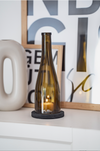 kleines edles Windlicht - witziges Geschenk, auch für ihn - MaBe®