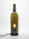 Big Bottle Tischleuchte (40cm) 3 l Wein