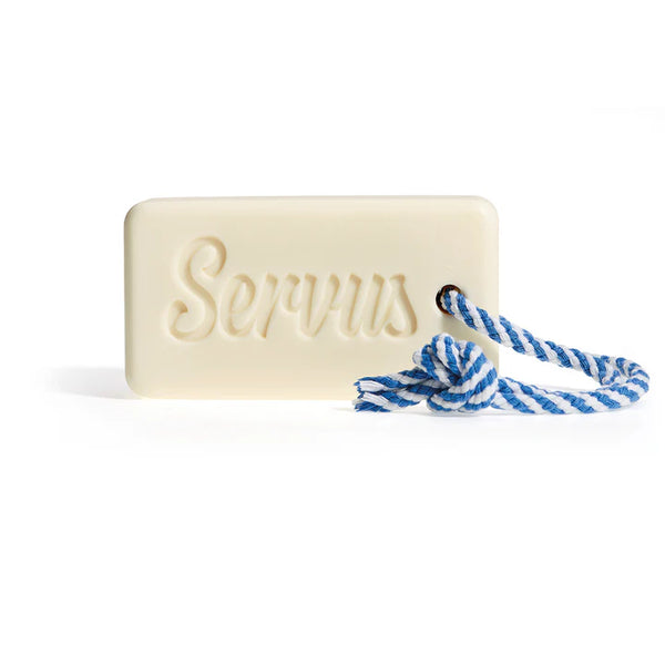 Servus die freundliche Seife 💙🤍 - dearsoap