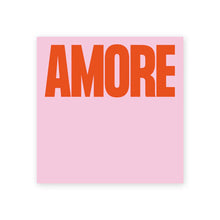 AMORE rosa/Rot - Sticky Notes - NAVUCKO