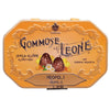 Zuckerfreie Gummibonbons mit Honiggeschmack von Pastiglie Leone
