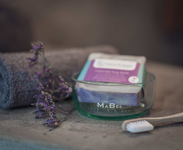 Der Duft 🪷 so wunderbar & die Mysterien der Rauhnächte im nachhaltigen Schälchen