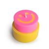 Happy Candle 🩷🟡 GUTE LAUNE vorprogrammiert  🙂 notthegirl