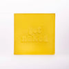 Get naked 🍋 der Frische Kick 💛 Design Glycerinseife  - dearsoap
