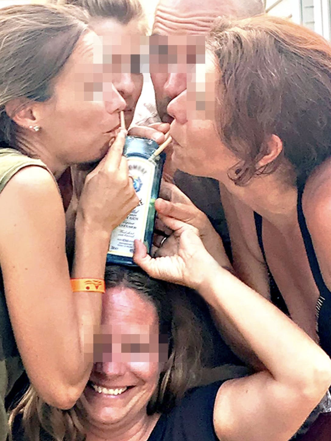 witziges Mitbringsel für den Whiskey Freund - MaBe®