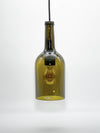 Big Bottle Hänge Leuchte (30cm) 3 l Wein